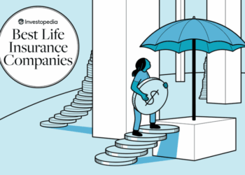 10 Best Life Insurance Companies for March 2025