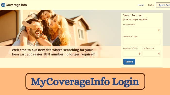 Official Login - MyCoverageInfo Official Login - MyCoverageInfo