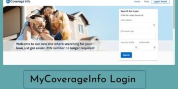 Mycoverageinfo - Official Login at www.mycoverageinfo.com.