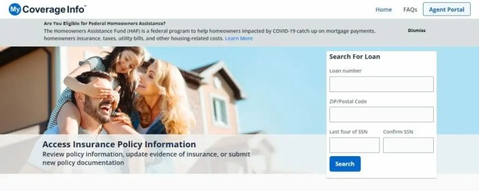 MyCoverageInfo Login portal - Mycoverageinfo MyCoverageInfo Login portal - Mycoverageinfo